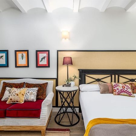 Maison San Alfredo B&B El Puig  Luaran gambar