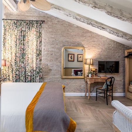 Maison San Alfredo B&B El Puig  Luaran gambar