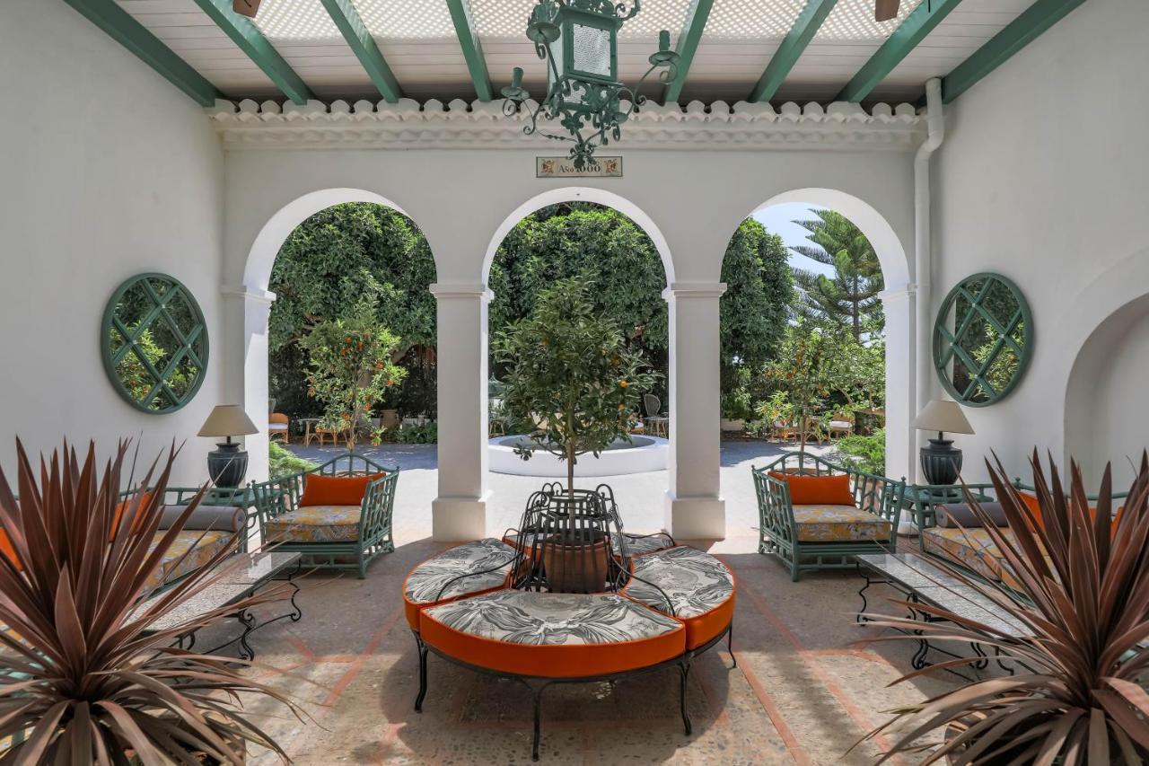 Maison San Alfredo B&B El Puig  Luaran gambar