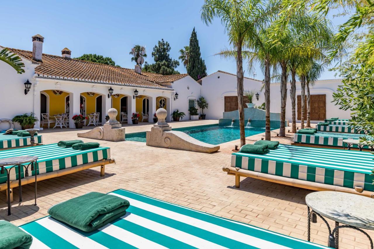 Maison San Alfredo B&B El Puig  Luaran gambar