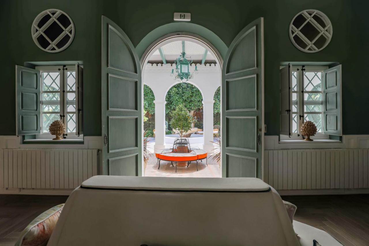 Maison San Alfredo B&B El Puig  Luaran gambar