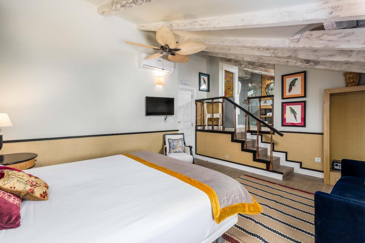 Maison San Alfredo B&B El Puig  Luaran gambar