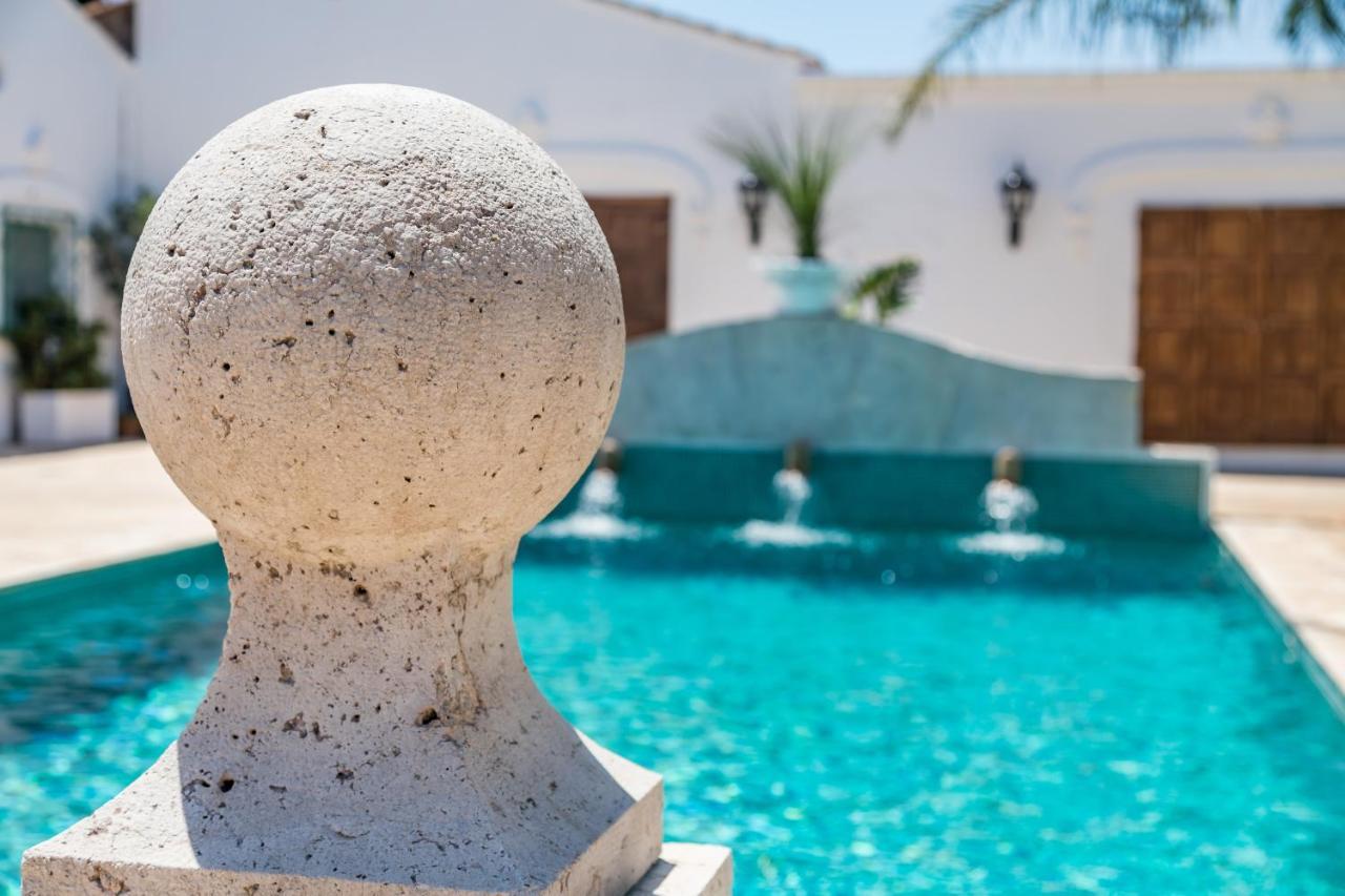 Maison San Alfredo B&B El Puig  Luaran gambar