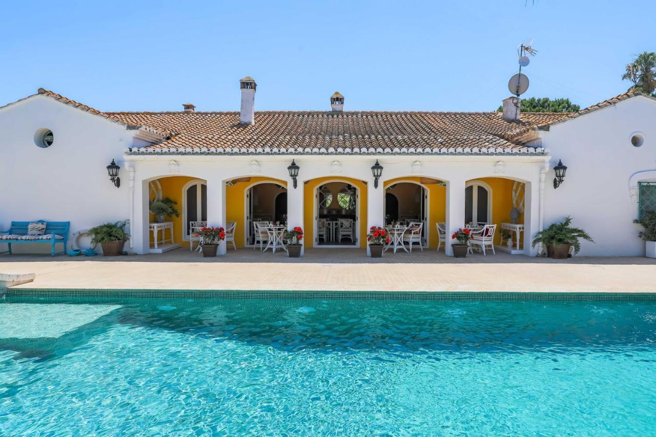 Maison San Alfredo B&B El Puig  Luaran gambar