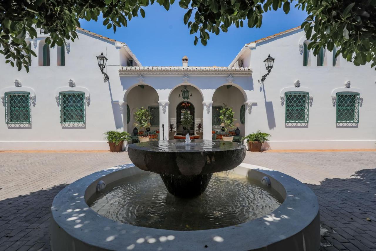 Maison San Alfredo B&B El Puig  Luaran gambar