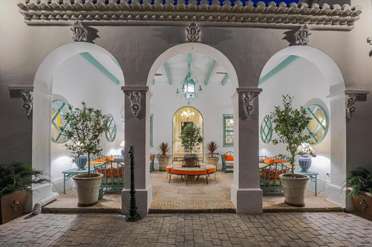 Maison San Alfredo B&B El Puig  Luaran gambar