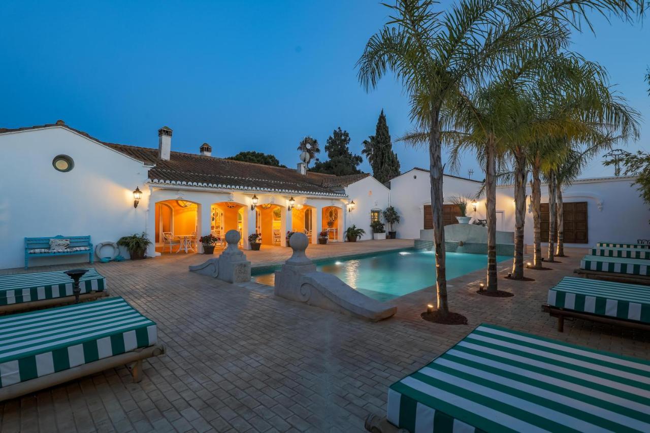 Maison San Alfredo B&B El Puig  Luaran gambar