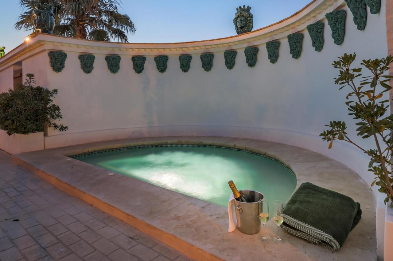 Maison San Alfredo B&B El Puig  Luaran gambar