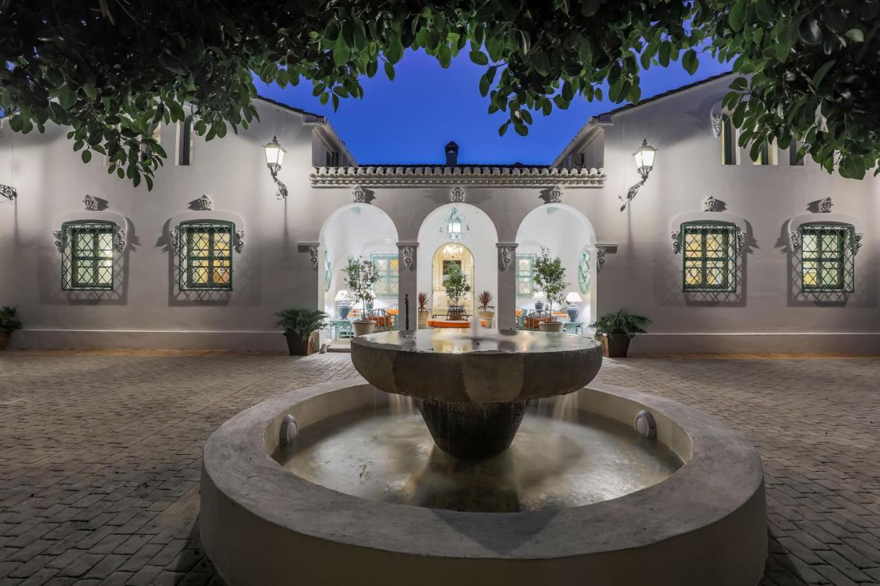 Maison San Alfredo B&B El Puig  Luaran gambar