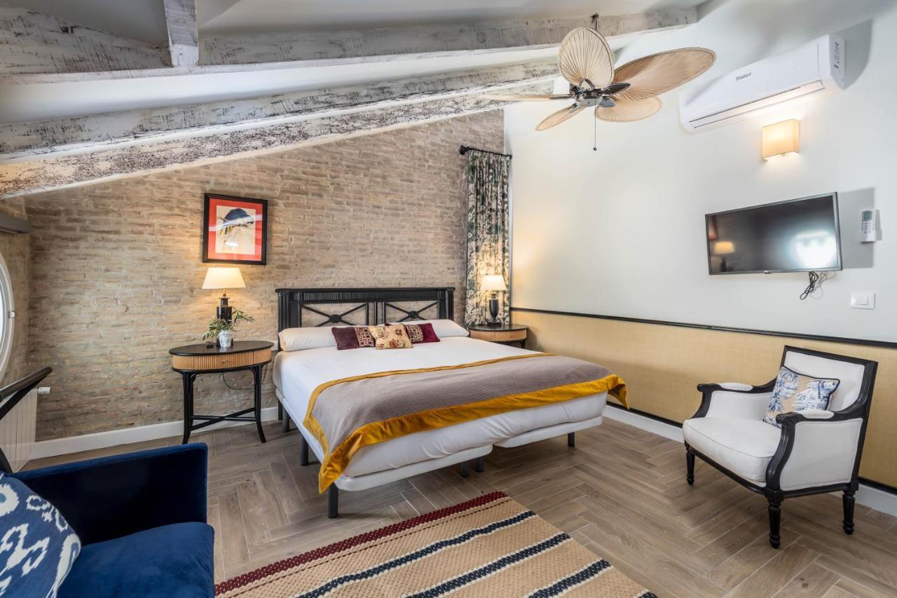 Maison San Alfredo B&B El Puig  Luaran gambar