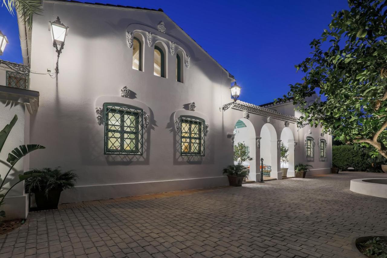 Maison San Alfredo B&B El Puig  Luaran gambar