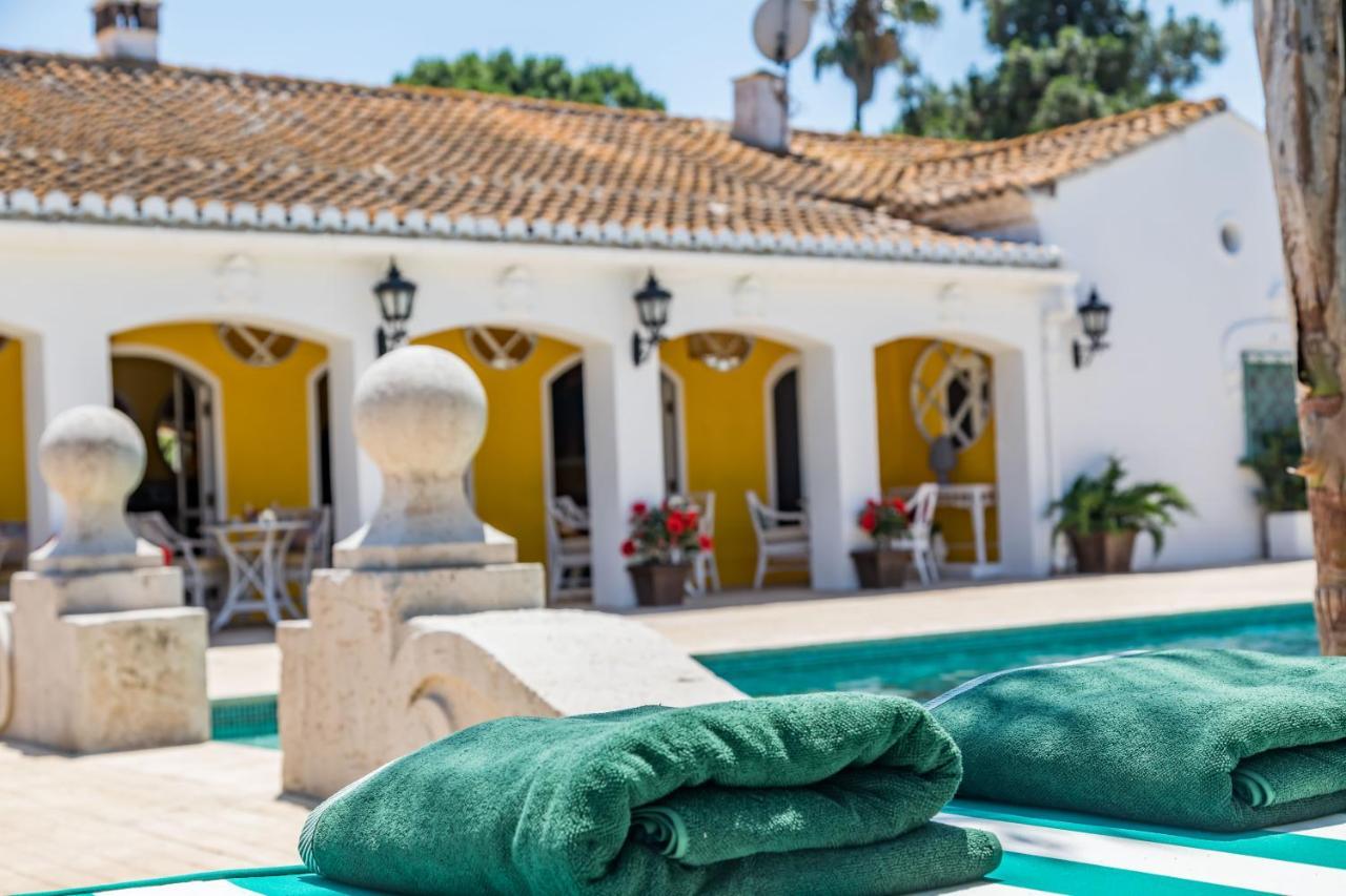 Maison San Alfredo B&B El Puig  Luaran gambar