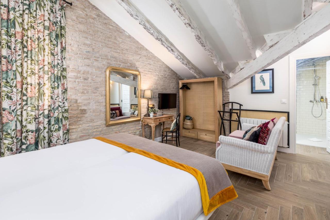 Maison San Alfredo B&B El Puig  Luaran gambar