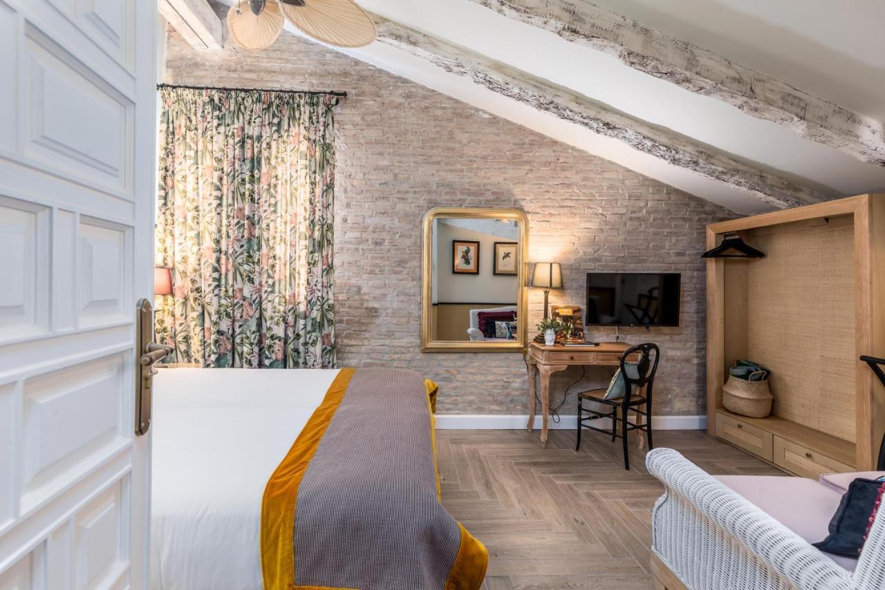 Maison San Alfredo B&B El Puig  Luaran gambar