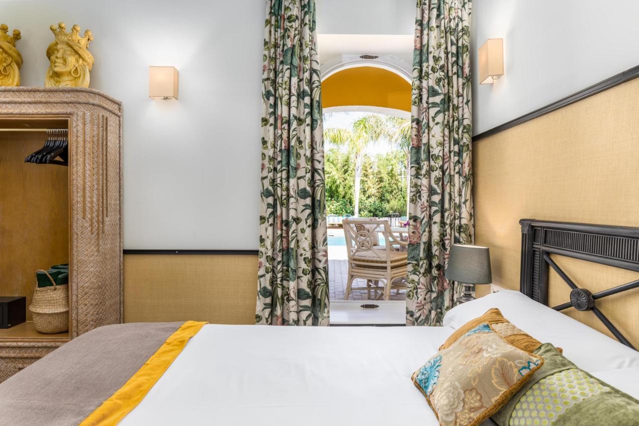 Maison San Alfredo B&B El Puig  Luaran gambar