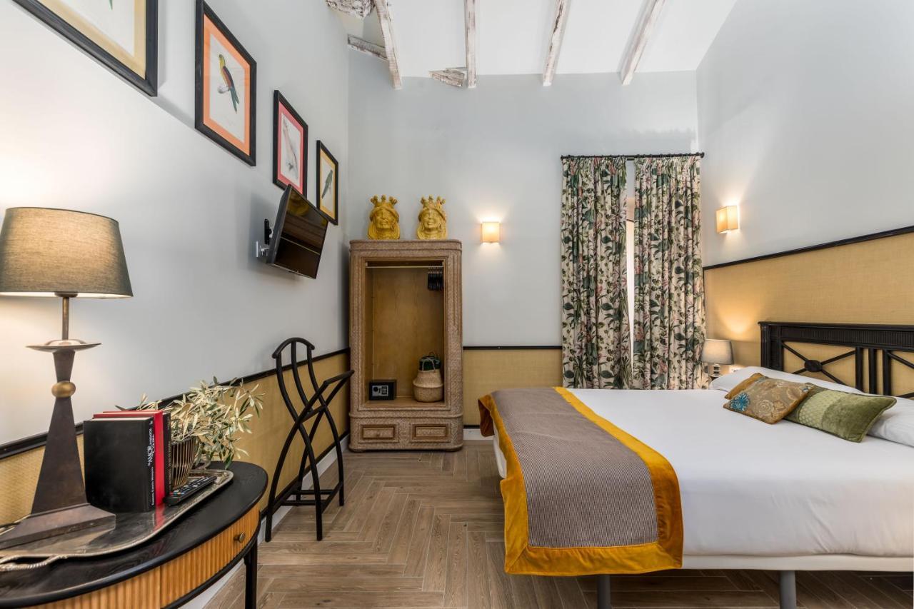 Maison San Alfredo B&B El Puig  Luaran gambar