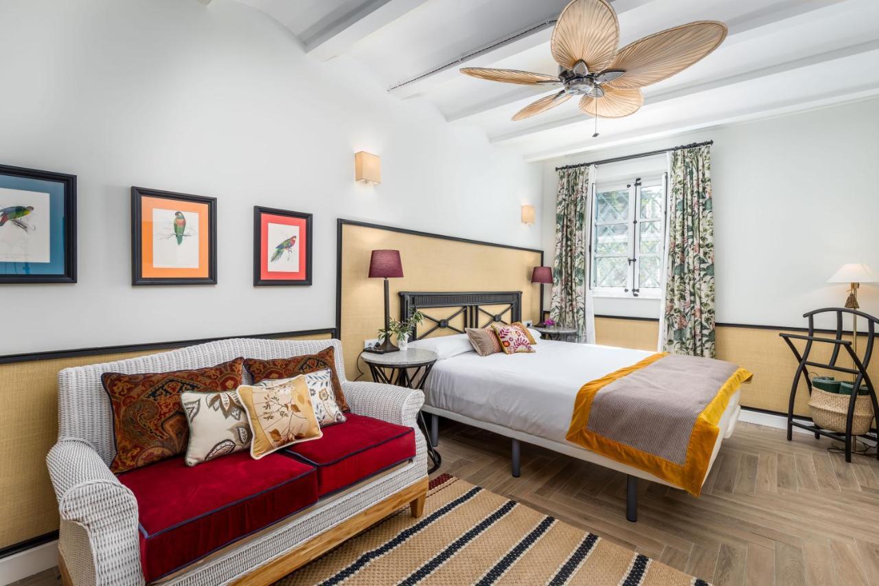 Maison San Alfredo B&B El Puig  Luaran gambar