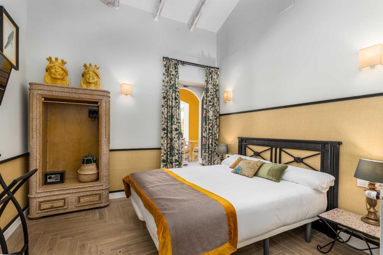 Maison San Alfredo B&B El Puig  Luaran gambar